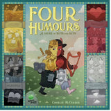 FOUR HUMOURS (EN) (Special Order)