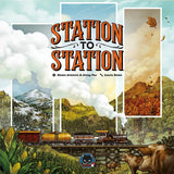 STATION TO STATION (Special Order)
