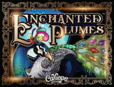 ENCHANTED PLUMES (Special Order)
