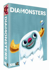 DIAMONSTERS (Special Order)