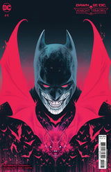KNIGHT TERRORS #4 WIJNGAARD (Special Order)