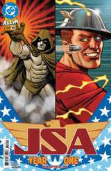 JSA #14 (Special Order)