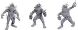 DND UNPAINTED MINIS WV24 MAGMINS (Special Order)