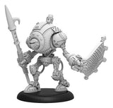 MERC BUCCANEER LIGHT WARJACK BLISTER (Special Order)