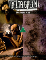 DELTA GREEN: THE NEW AGE (Special Order)