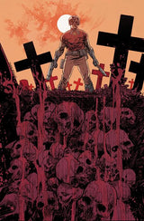 PEACEMAKER DISTURBING THE PEACE #1 CVR B (Special Order)