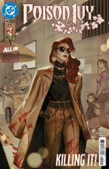 POISON IVY #40 (Special Order)