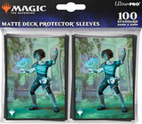 UP D-PRO MTG DUSKMOURN D 100CT (Special Order)