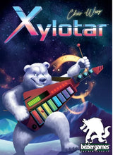 XYLOTAR (Special Order)