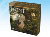 HUNT FOR THE RING (Special Order)