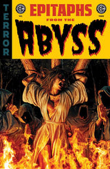EC EPITAPHS FROM THE ABYSS TP VOL 03 (Special Order)