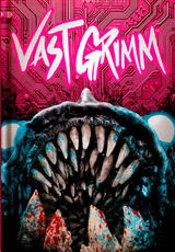 VAST GRIMM CORE BOOK (Special Order)