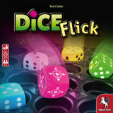 DICE FLICK (Special Order)