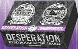 DESPERATION (Special Order)