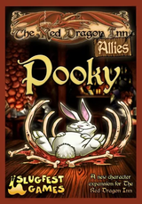 RED DRAGON INN: ALLIES - POOKY (Special Order)