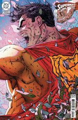 SUPERMAN UNLIMITED #9 MARCH (Special Order)