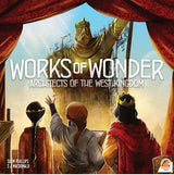 ARCHITECTS OF THE WEST KINGDOM WORKS OF WONDER (Special Order)