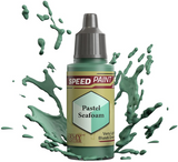 WARPAINTS: SPEEDPAINT PASTEL SEAFOAM (Special Order)