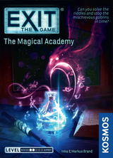 EXIT: THE MAGICAL ACADEMY (Special Order)