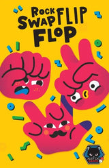 ROCK SWAP FLIP FLOP (Special Order)