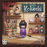KOKESHI (Special Order)