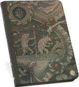 UG ZIPFOLIO 360 XENOSKIN MTG BLOOMBURROW V2 (Special Order)