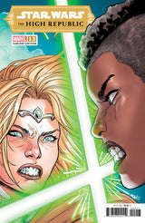 STAR WARS: THE HIGH REPUBLIC #13 ANINDITO VARIANT (Special Order)