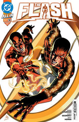 THE FLASH #14 (Special Order)