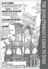 SPIRE: THE REVOLUTIONARY'S GUIDE (Special Order)