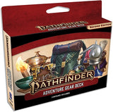 PF 2E CARDS: ADVENTURE GEAR DECK (Special Order)
