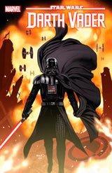 STAR WARS: DARTH VADER #22 (Special Order)