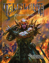 TALISLANTA 6TH EDITION: PLAYER'S GUIDE (Special Order)