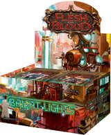FLESH AND BLOOD BRIGHT LIGHTS BOOSTER (Special Order)