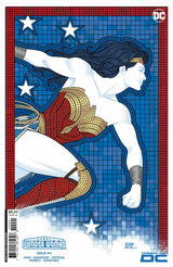 WONDER WOMAN #4 REDONDO (Special Order)