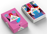THE QUEER AGENDA PLAYING CARDS (Special Order)
