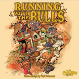 RUNNING WITH THE BULLS (Special Order)