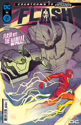THE FLASH #10 (Special Order)