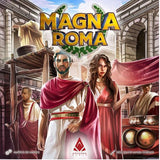 MAGNA ROMA STANDARD (Special Order)