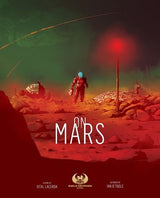 ON MARS (EN) (Special Order)