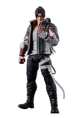 TAMASHII NATIONS TEKKEN 8 JIN KAZAMA S.H. FIGUARTS (Special Order)