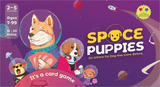 SPACE PUPPIES (Special Order)