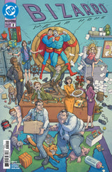 BIZARRO: YEAR NONE #2 (Special Order)