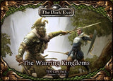THE DARK EYE: WARRING KINGDOMS CARD PACK (Special Order)