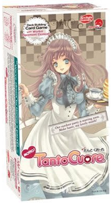 MOTTO! TANTO CUORE (Special Order)