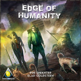 EDGE OF HUMANITY (Special Order)