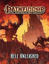 PF CAMPAIGN: HELL UNLEASHED (Special Order)