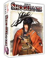 SHOGUNATE (Special Order)