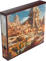 UG ALBUM'N'CASE ARTIST EDITION V2 COLLECTOR'S THE SEARCH (Special Order)