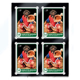 UP 1TOUCH 35PT 4-CARD BLACK BORDER (Special Order)
