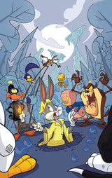 LOONEY TUNES #266 (Special Order)